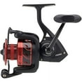 thumbnail image 4 of PENN Fierce III Spinning Inshore Fishing Reel, Size 2500 (1505212), 4 of 9