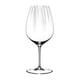thumbnail image 2 of Set de 4 Copas para Vino Cabernet/Merlot Riedel - 24,5 cm, 860 ml, 2 of 9