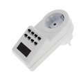 thumbnail image 5 of Ts-t01-eu Electronic Digital Timer Switch Infinite Loop Kitchen Timer Switch Socket European plug, 5 of 5