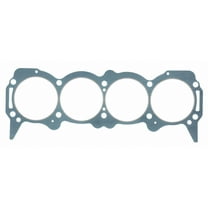 FEL-PRO 8494 PT Head Gasket Fits select: 1970 BUICK GRAND SPORT, 1972-1976 BUICK ELECTRA