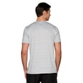 thumbnail image 3 of RBX Active Men's Short Sleeve Quick Drying Jersey Running Workout T-Shirt, 3 of 4