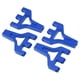 thumbnail image 4 of Kit de brazo de suspensión oscilante RC, 4 piezas RC juego de brazos de suspensión de aluminio delantero trasero accesorios RC mejor en su clase, 4 of 12
