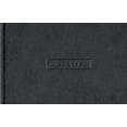 thumbnail image 1 of Pre-Owned Classic Black Guest Book (Hardcover) by Inc Peter Pauper Press, 1 of 1