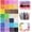 30000, variant on DIY Resin Rhinestone Kit for Bedazzling, Resin Jelly Rhinestones for Bedazzling, Multicolor 3mm Flatback Gems for Diamond Art 3Pcs B7000 Jewelry Glue for Bedazzled Nail Art