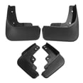 thumbnail image 1 of S SERENABLE Fits For Mazda CX 8 Mud Flaps Mud Guards Guards Molded 4 Front Rear, 1 of 7