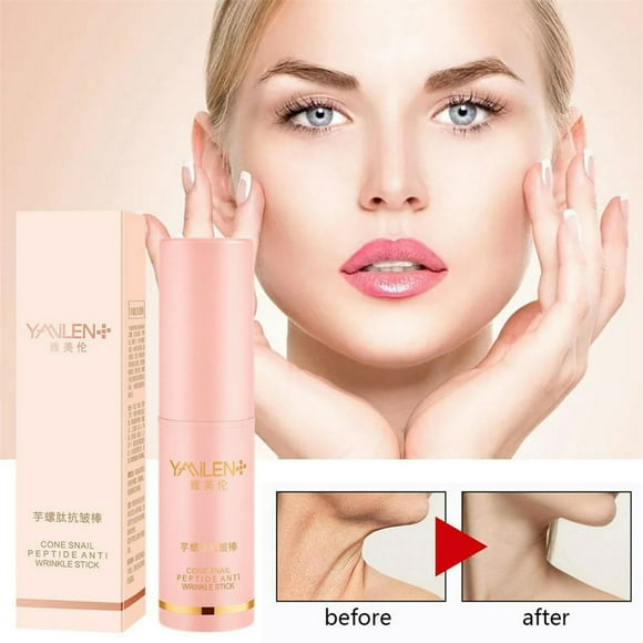 AMERTEER  Magic Wrinkle Bounce Moisture Balm  Wrinkle Moisturizing Balm  Korean Wrinkle Balm Stick