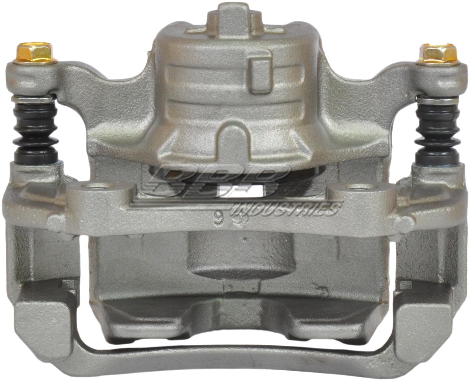 TERREPOWER formerly BBB Industries 99-00651A Reman Caliper w/installation Hardware