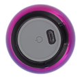 thumbnail image 4 of Mini Altavoz Inalámbrico, Altavoz De Ducha Portátil, Función De Llamada, Distancia De 32,8 Pies, Altavoces Exteriores, Altavoz Bluetooth Para Viajes En La Playa, 4 of 7