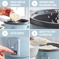 thumbnail image 5 of 1.5qt Rice Cooker, 5 of 11