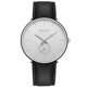 thumbnail image 1 of Reloj de cuarzo ultrafino con correa de malla de cuarzo para hombre, reloj sencillo y fino, reloj de moda para hombre, 1 of 2