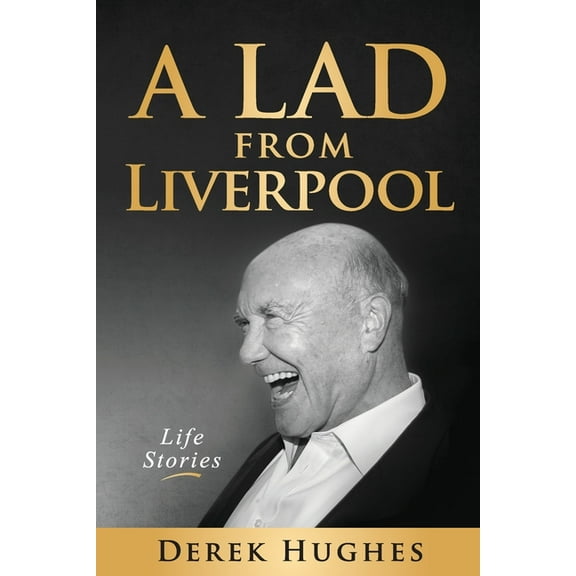 A Lad from Liverpool, (Paperback)