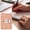 Pink, variant on Giyblacko Notebook Notebook With Digital Combination Lock Premium Thickened Paper Eye Diary Is An Ideal Gift For Students