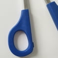 thumbnail image 4 of Toe Nail Toenail Handle Ergonomic Care Scissors Pedicure Long Beauty Tools, 4 of 8