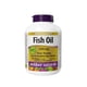 thumbnail image 1 of Aceite de pescado Webber Naturals Omega-3 4X Strength, 1390 mg con 1100 mg de Omega-3 (EPA y DHA) por c&#2013265921psula blanda, c&#2013265921psula blanda ent&#2013265929rica para un, 1 of 9