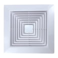 thumbnail image 1 of Cubierta del ventilador de baño de baño aire acondicionado de aire multifunción multifunción cubierta de rejilla de ventilador de baño para sala de 34 cm, 1 of 8