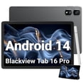 thumbnail image 1 of Tableta Blackview Tab 16 Pro Android 14 4G 11 pulgadas 24 GB+256 GB, 1 of 7