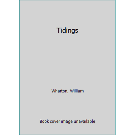 Tidings [Paperback - Used]