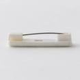 thumbnail image 6 of (3 pack) All Quality Name Tag/Badge Blanks - 25 Pack - Brushed Gold 1" X 3", Round Corners, Pin, 6 of 7