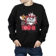 thumbnail image 3 of Tom et Jerry Chandail Molletonné pour Garçons Tomic Energy, 3 of 5