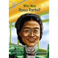 thumbnail image 1 of Qui Était Rosa Parks?, 1 of 1