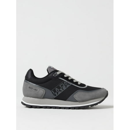 

Napapijri Sneakers Men Black Men