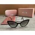 thumbnail image 2 of Brand New Miu Miu Women's Designer Sunglasses MU 03USA, 2 of 6