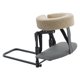 thumbnail image 4 of Kit de masaje para colchón con almohada ergonómica para uso doméstico, incluye tabla de soporte para las manos. Beige, 4 of 9