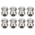 thumbnail image 3 of RC Shock Damper Ball Head, 1/10 RC Shock Damper Head 8Pcs For Shock Damper For Shock Absorption ANGGREK Otros Deportes, 3 of 8