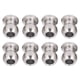 thumbnail image 3 of RC Shock Damper Ball Head, 1/10 RC Shock Damper Head 8Pcs For Shock Damper For Shock Absorption ANGGREK Otros Deportes, 3 of 8