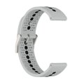 thumbnail image 4 of Sangle en Silicone Colorée pour Suunto 9 Peak, 4 of 5