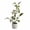 Green, variant on Fake Desk Plant High-End Artificial Fruit Bonsai With Bonzie Tree Styling For Living Room Indoor Greenery Decor