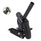 thumbnail image 1 of Juego De Actualización De Suspensión Trasera De Scooter Eléctrico, Kit De Suspensión Trasera De Scooter Eléctrico De aleación De Aluminio Resistente Al Desgaste Ajuste, 1 of 7