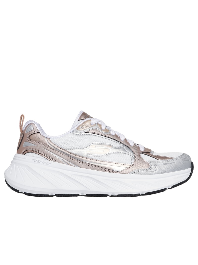 Skechers Women's Edgeride - Golden Haze Comfort Athletic Sneakers