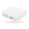 thumbnail image 1 of Riwcyla Intelligent Gateways Home Linkage Equipment Automation Scene System Smartphone Remote APP Control Compatible with Home Voice Control, 1 of 6