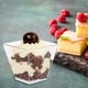 thumbnail image 4 of Vaso Parfait Likrtyny 50 Uds. Mini vasos cuadrados 2 oz, 4 of 9