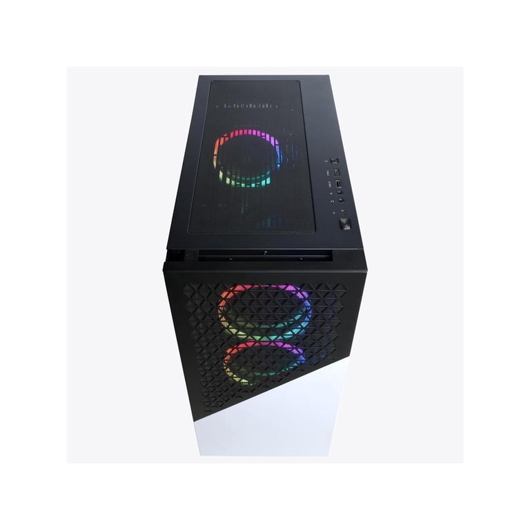 CyberPowerPC Gamer Master Prebuilt PC, GMA9360CPGV2,AMD Ryzen 7