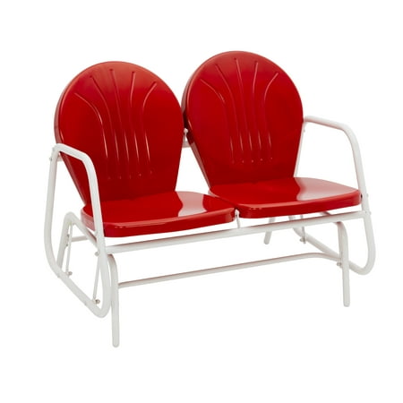 - Jack Post Blue Highway Glider in Red