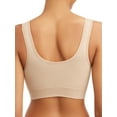 thumbnail image 2 of Secret Treasures Women's Comfy Bra, 2 of 2