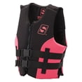 thumbnail image 2 of Seachoice Neoprene Multi-Sport Life Jacket and Vest, Youth, 2 of 5