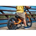 thumbnail image 5 of Strider - 14x Balance Bike - Pedal Conversion Kit Sold Separately - Tangerine, 5 of 5