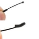 thumbnail image 2 of 10 Uds pesca de carpa D Rig Kickers gancho alineadores de línea mangas antienredos (S), 2 of 5