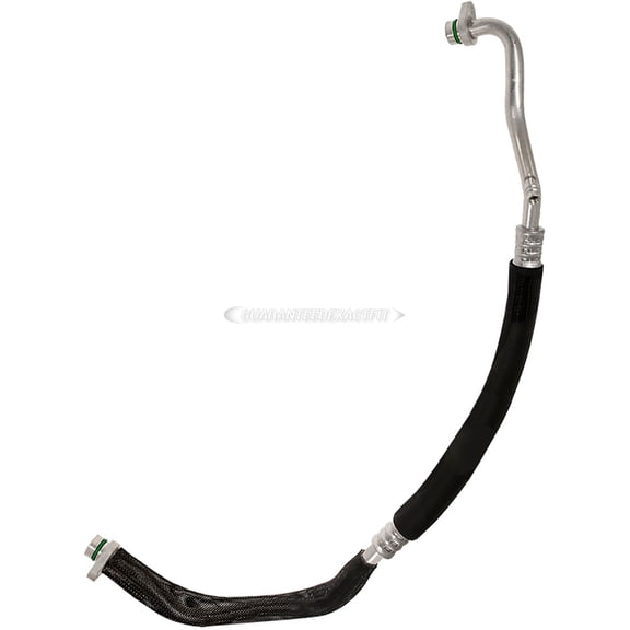 For Nissan Maxima 2008 2009 2010 2011 2012 2013 Low Side A/C AC Suction Hose - BuyAutoParts