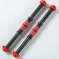 thumbnail image 4 of SHISUYAN 1 Set Durable Dumbbell Connector for Home Multi Color Steel PVC Foam Material Easy to Install, 4 of 7