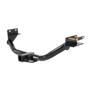 Husky Towing 69547C Class III Trailer Hitch, 2" Receiver