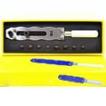 thumbnail image 3 of Masteelf Professional Metal Watch Repair Tool Kit, Assorted Colors, 65mm Size, and Precise for Watchmakers, 3 of 8