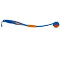 thumbnail image 4 of Lanzador de pelotas para perros Chuckit! Fetch & Fold Mini de 18 m, 4 of 5