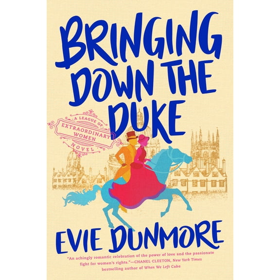 Pre-Owned Bringing Down the Duke (Paperback) 1984805681 9781984805683