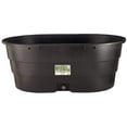 thumbnail image 1 of Little Giant ST100 Stock Tank, 100-Gallon, Black, 1 of 1