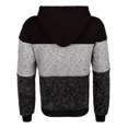 thumbnail image 3 of Sudadera De Moda Para Dama Combinada Moderna, 3 of 4