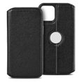 thumbnail image 1 of Étui Rétro pour Cellulaire, Porte-Monnaie, Étui de Protection en TPU pour Téléphone, Design Rétro Unique, Tout Autour, Design Pratique, Fonction Support, Parfait, 1 of 8